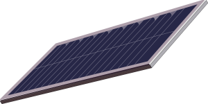 Solar panel PNG-80966